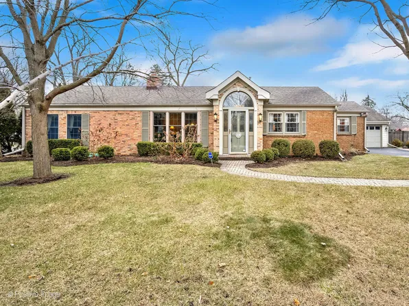 5602 S Madison Ave, Countryside, IL 60525