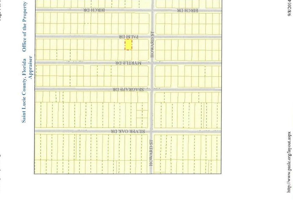 1st image of this home