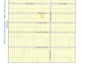 5309 Palm Dr, Fort Pierce, FL 34982