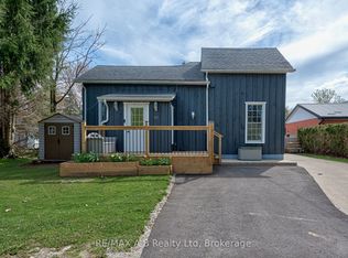 40 Blenheim St, West Perth, ON N0K1N0