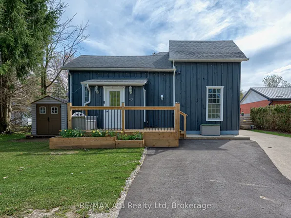 40 Blenheim St, West Perth, ON N0K 1N0