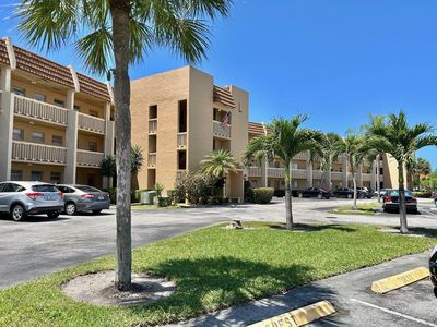 6770 Royal Palm Boulevard #301L, Margate, FL, 33063