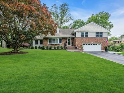 45 Pool Drive, Roslyn, NY, 11576