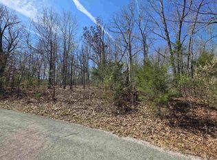 L-61 Oklahoma Cir #B, Cherokee Village, AR 72529