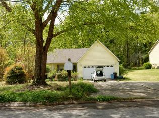 235 N Bridge Dr, Stockbridge, GA 30281