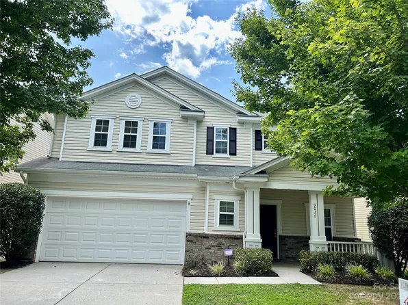 9026 Seamill Rd, Charlotte, NC 28278