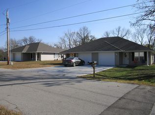 1106 Tower St, Clinton, MO 64735