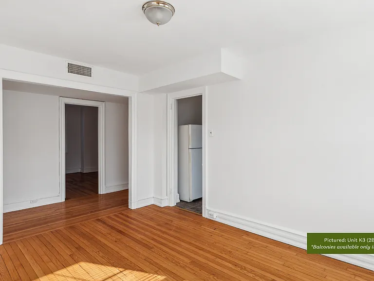 Greenwood Terrace — Photo 21