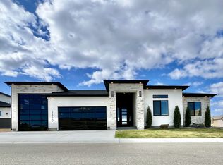 2650 Mesquite Way, Elko, NV 89801