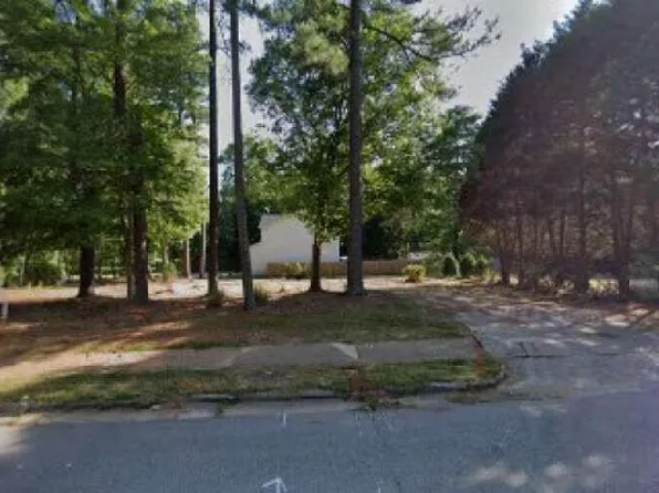 8609 Leesville Rd Lot 1, Raleigh, NC 27613