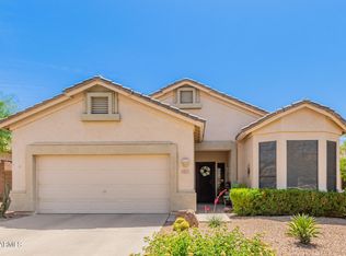 2327 N Cabot Cir, Mesa, AZ 85207