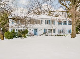 270 Glendale Rd, Scarsdale, NY 10583