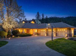 115 E Meadow Lane Rd, Spokane, WA 99224