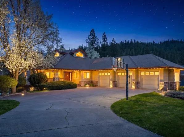 115 E Meadow Lane Rd, Spokane, WA 99224