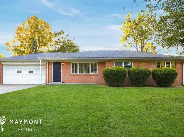 2938 S Kenmore Rd, Indianapolis, IN 46203