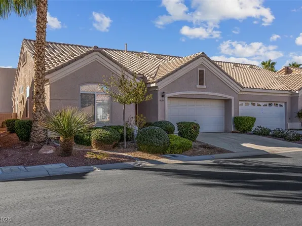 9639 Moonlit Sky Ave, Las Vegas, NV 89147