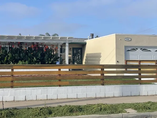 4727 Mount Longs Dr, San Diego, CA 92117