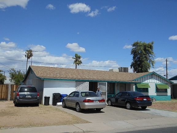 2nd image of 1658 W Argon St