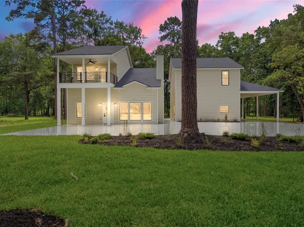 40203 Cimarron Way, Magnolia, TX 77354