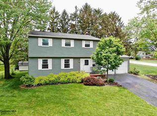 517 Illinois Ct, Westerville, OH 43081