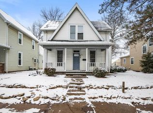 914 W University Ave, Muncie, IN 47303