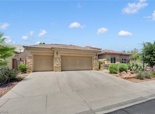 5812 Bargull Bay Ave, Las Vegas, NV 89131