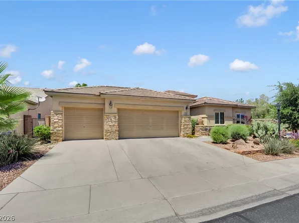5812 Bargull Bay Ave, Las Vegas, NV 89131