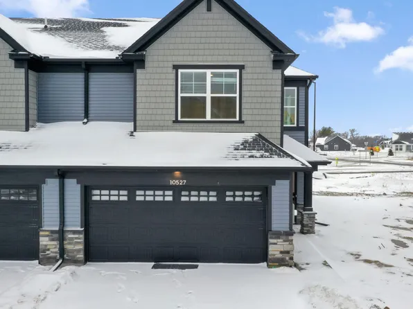 10527 Harbor Ln N, Maple Grove, MN 55369