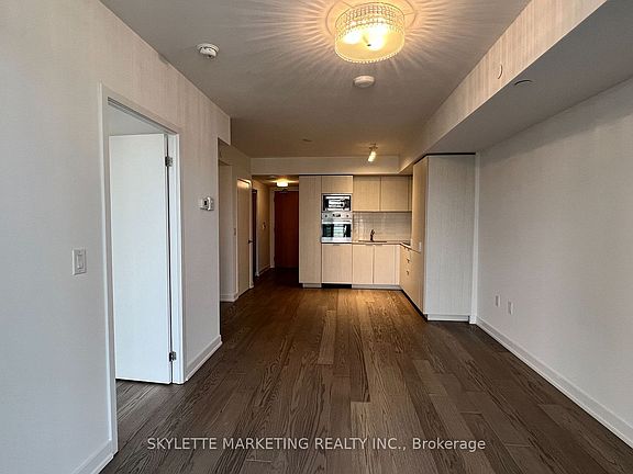 4th image of 11 Wellesley St W #3204