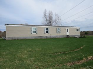 5804 Weaver Rd, Lee Center, NY 13363