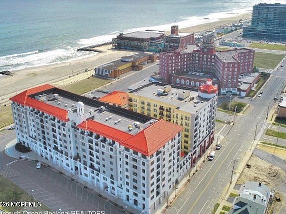 2nd image of 1501 Ocean Avenue #1314