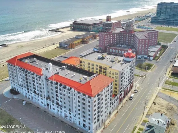 1501 Ocean Avenue #1314, Asbury Park, NJ 07712