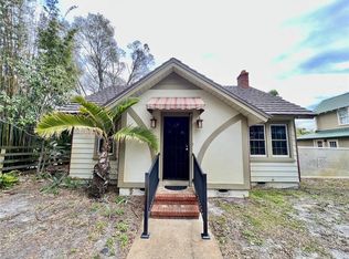 2626 Beach Blvd S, Gulfport, FL 33707