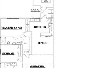 601 Trellis Sq, Pooler, GA 31322