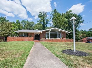 2308 Springside Ln, Decatur, GA 30032