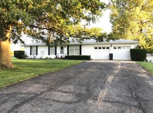 207 N 16th St, Louisburg, KS 66053