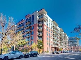88 Colgate Ave UNIT 407, Toronto, ON M4M0A6