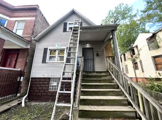 6942 S Carpenter St, Chicago, IL 60621