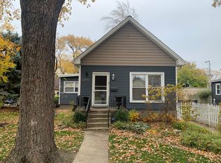 12545 Maple Ave, Blue Island, IL