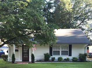 411 Phillips St, Dyersburg, TN 38024