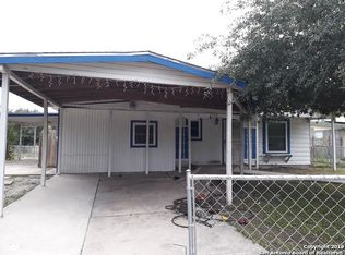 7522 Breeze Valley Dr, San Antonio, TX 78242