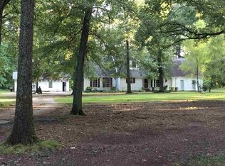 59 Bethel Church Rd, Humboldt, TN 38343