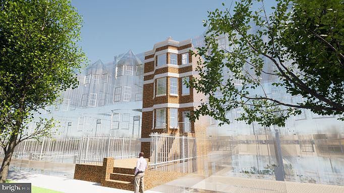 1st image of 1733 1st St NW Unit 2