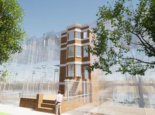 1733 1st St NW UNIT 2, Washington, DC 20001