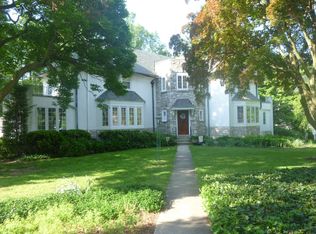 1800 Maple Ave, Haddon Heights, NJ 08035