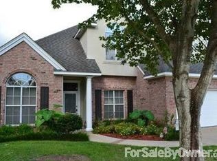 110 Yorkshire Cir, Lafayette, LA 70508