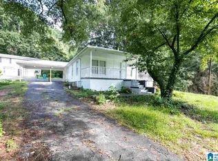 1815 Old Springville Rd, Birmingham, AL 35215