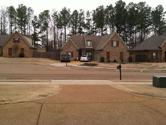 The (amazing) neighborhood