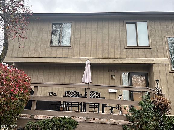 2nd image of 7355 Creekwood Dr #6C