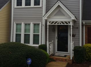 2116 Trailridge Ct, Raleigh, NC 27603